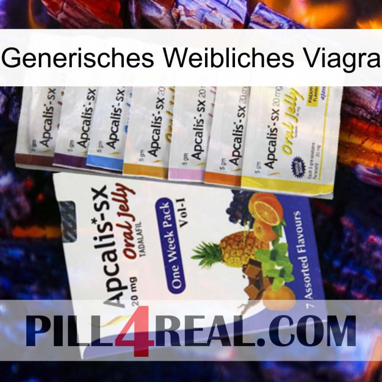 Generic Female Viagra 11